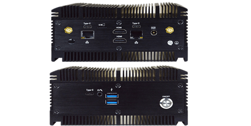 Rugged Mini Q3 hero image